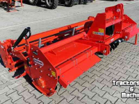 Bodenfräse Maschio C 300 Landbouwfrees met buizenrol