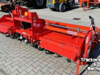 Bodenfräse Maschio C 300 Landbouwfrees met buizenrol