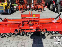 Bodenfräse Maschio C 300 Landbouwfrees met buizenrol