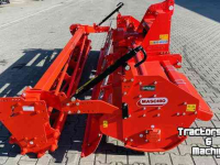 Bodenfräse Maschio C 300 Landbouwfrees met buizenrol