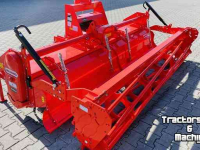 Bodenfräse Maschio C 300 Landbouwfrees met buizenrol