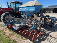 Drillmaschine  Mistral Accord PMS 4000