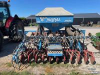 Drillmaschine  Mistral Accord PMS 4000