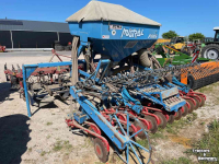 Drillmaschine  Mistral Accord PMS 4000