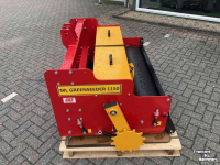 Durchsämaschine GRS GRS-ML doorzaaimachine   GS1150