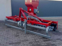 Durchsämaschine  Vomusem eco 3m