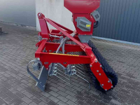 Durchsämaschine  Vomusem eco 3m