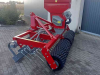 Durchsämaschine  Vomusem eco 3m