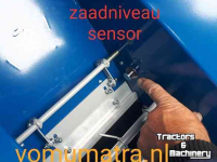 Durchsämaschine  Vomusem eco 3m