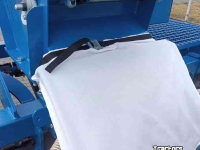 Durchsämaschine  Vomusem eco 3m