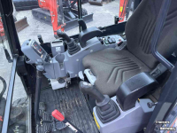 Minibagger Kubota U27-4