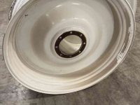 Räder, Reifen, Felgen & Distanzringe  18X42 Vaste velgen 221-275-8, ET-115
