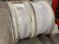 Räder, Reifen, Felgen & Distanzringe  18X42 Vaste velgen 221-275-8, ET-115