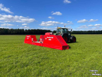 Sonstiges Spritze und Zubehör  Allgau automation rumbojet 880 spotsprayer