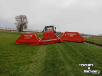 Sonstiges Spritze und Zubehör  Allgau automation rumbojet 880 spotsprayer