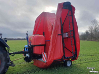 Sonstiges Spritze und Zubehör  Allgau automation rumbojet 880 spotsprayer
