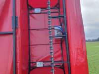 Sonstiges Spritze und Zubehör  Allgau automation rumbojet 880 spotsprayer