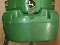 GPS Lenksystemen und Zubehör John Deere StarFire 3000