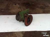 Gebrauchte Teile für Traktoren Fendt fix 2