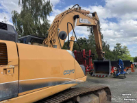 Raupenbagger Case CX 350 C Rupskraan 35 ton NEW BUCKET