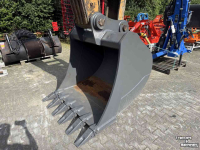 Raupenbagger Case CX 350 C Rupskraan 35 ton NEW BUCKET