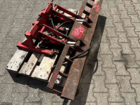 Sonstiges Fütterungsmaschinen und Zubehör Redrock Afschuiver, alligator, kuilhapper