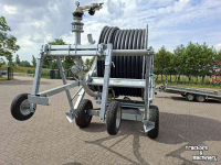 Beregnungsmaschine Irriland COMPAKTA 110/450