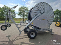 Beregnungsmaschine Irriland COMPAKTA 110/450