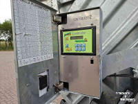 Beregnungsmaschine Irriland COMPAKTA 110/450