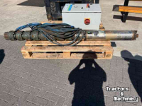 Beregnungpumpe Caprari MAC620/2A-9 , mac 620/2a-9