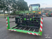 Silagegabel  VDW GTM 430