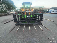 Silagegabel  VDW GTM 430