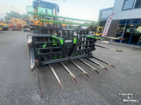 Silagegabel  VDW GTM 430
