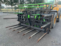 Silagegabel  VDW GTM 430