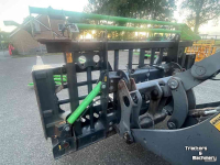 Silagegabel  VDW GTM 430