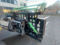 Silagegabel  VDW GTM 430