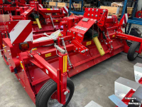 Bodenfräse Grimme GR 300 Front frees