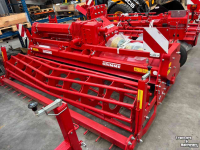 Bodenfräse Grimme GR 300 Front frees