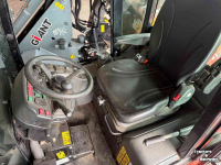 Radlader Kubota RT260-2 ( Giant G2500 X-tra HD )