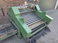 Sonstiges Förderanlagen und Material-Handling-Ausrüstungen  Schouten Rollenset