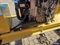 Beregnungpumpe AGM Diesel waterpompset  4"