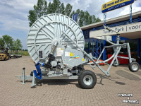 Beregnungsmaschine Irriland COMPAKTA 110/450