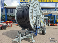 Beregnungsmaschine Irriland COMPAKTA 110/450