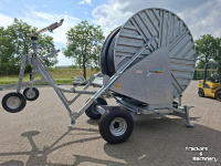 Beregnungsmaschine Irriland COMPAKTA 110/450