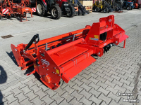 Bodenfräse Maschio C 300 landbouwfrees met buizenrol