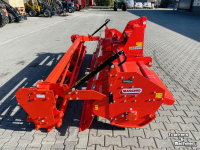 Bodenfräse Maschio C 300 landbouwfrees met buizenrol