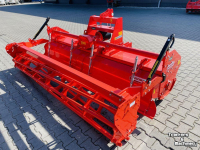 Bodenfräse Maschio C 300 landbouwfrees met buizenrol