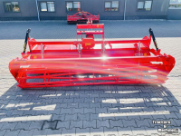 Bodenfräse Maschio C 300 landbouwfrees met buizenrol