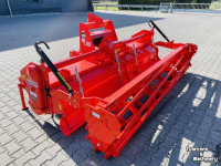 Bodenfräse Maschio C 300 landbouwfrees met buizenrol