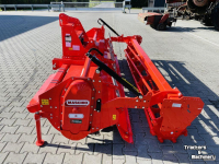 Bodenfräse Maschio C 300 landbouwfrees met buizenrol